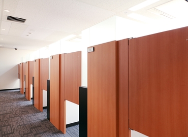 30 m² Conference hall in Tokyo, Level 7 (105-0001) - 4 | MatchOffice.com
