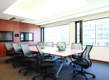 30 m² Convention center in Tokyo, Level 7 (105-0001) - 2 | MatchOffice.com