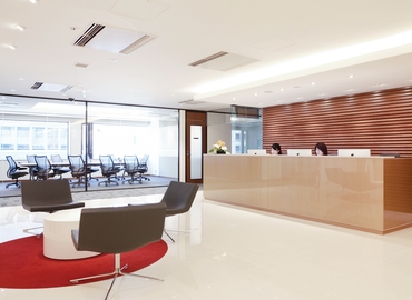 55 m² Business space in Tokyo, Level 7 (105-0001) - 0 | MatchOffice
