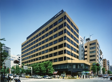 30 m² Conference hall in Tokyo, Level 7 (105-0001) - 5 | MatchOffice.com