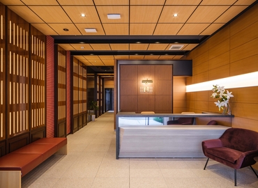 55 m² Business center in Tokyo, 1-1 Sanei-cho (160-0008) - 0 | MatchOffice.com
