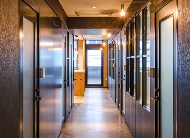 55 m² Business park in Tokyo, 1-1 Sanei-cho (160-0008) - 15 | MatchOffice.com