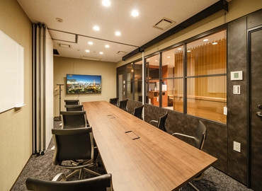 55 m² Business park in Tokyo, 1-1 Sanei-cho (160-0008) - 4 | MatchOffice