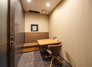 55 m² Business park in Tokyo, 1-1 Sanei-cho (160-0008) - 14 | MatchOffice