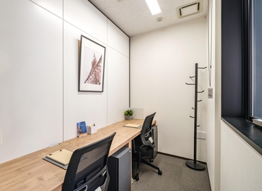 55 m² Business space in Tokyo, 1-1 Sanei-cho (160-0008) - 13 | MatchOffice