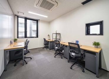 55 m² Business park in Tokyo, 1-1 Sanei-cho (160-0008) - 7 | MatchOffice