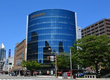 100 m² Business center in Tokyo, 7F Stork Building Kagamibashi 1230-7 (951-8068) - 0 | MatchOffice