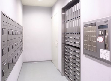 Virtual office in Tokyo, 7F Stork Building Kagamibashi 1230-7 (951-8068) - 9 | MatchOffice.com