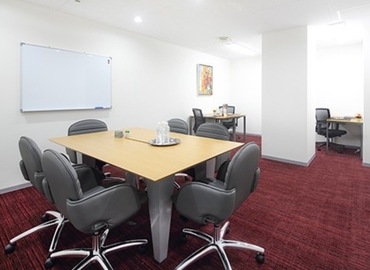 100 m² Business space in Hiroshima, Bldg. Hirotake 5F 8F (730-0015) - 1 | MatchOffice