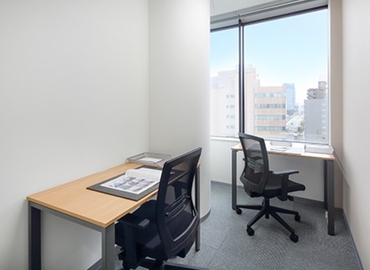 100 m² Business space in Hiroshima, Bldg. Hirotake 5F 8F (730-0015) - 5 | MatchOffice.com