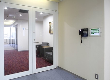 100 m² Shared office  in Hiroshima, Bldg. Hirotake 5F 8F (730-0015) - 1 | MatchOffice.com
