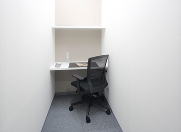 100 m² Shared office  in Hiroshima, Bldg. Hirotake 5F 8F (730-0015) - 5 | MatchOffice