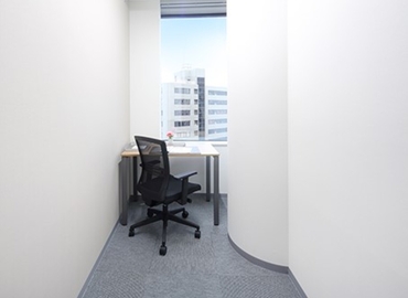 100 m² Coworking  in Hiroshima, Bldg. Hirotake 5F 8F (730-0015) - 7 | MatchOffice.com