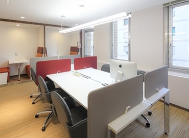 100 m² Business park in Tokyo, 2F Denki Building Honkan (930-0003) - 4 | MatchOffice.com