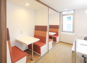 Virtual office space in Tokyo, 2F Denki Building Honkan (930-0003) - 8 | MatchOffice