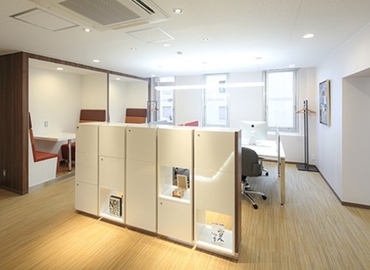100 m² Co-working  in Tokyo, 2F Denki Building Honkan (930-0003) - 7 | MatchOffice.com