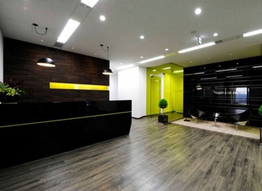 Virtual office in Kobe, Kobe Kokusai Kaikan 22/F (108-0075) - 1 | MatchOffice