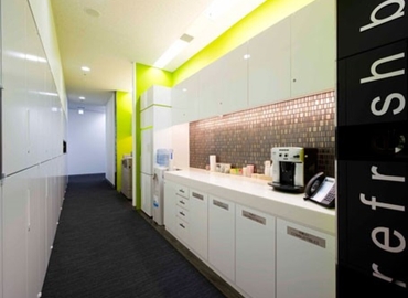 55 m² Business park in Kobe, Kobe Kokusai Kaikan 22/F (651-0087) - 6 | MatchOffice.com