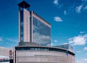 55 m² Shared workspace  in Kobe, Kobe Kokusai Kaikan 22/F (651-0087) - 1 | MatchOffice.com