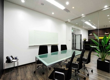 55 m² Shared office  in Kobe, Kobe Kokusai Kaikan 22/F (651-0087) - 4 | MatchOffice.com