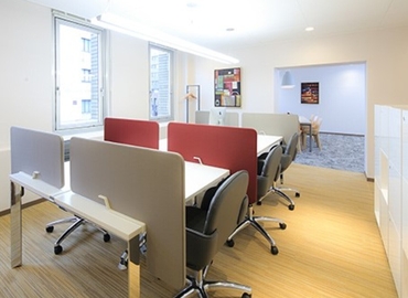 55 m² Business space in Kobe, Kobe Kokusai Kaikan 22/F (651-0087) - 11 | MatchOffice.com