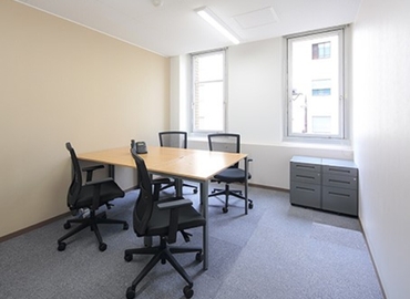 55 m² Coworking  in Kobe, Kobe Kokusai Kaikan 22/F (651-0087) - 7 | MatchOffice.com