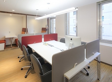 55 m² Coworking space  in Kobe, Kobe Kokusai Kaikan 22/F (651-0087) - 8 | MatchOffice