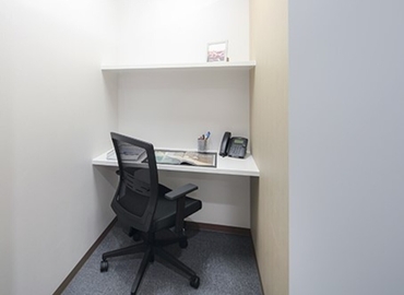 55 m² Shared workspace  in Kobe, Kobe Kokusai Kaikan 22/F (651-0087) - 10 | MatchOffice.com