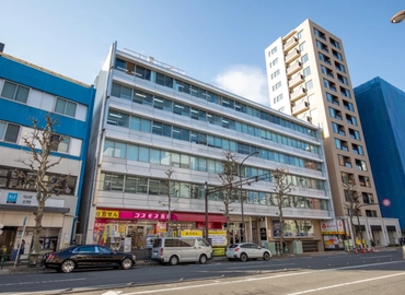 89 m² Shared workspace  in Osaka, 10-1 Futabachō Ibaraki-shi (567-0829) - 10 | MatchOffice.com