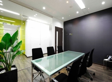 100 m² Serviced office in Tokyo, 13-1 Nagashma 2-Chome (030-0861) - 1 | MatchOffice