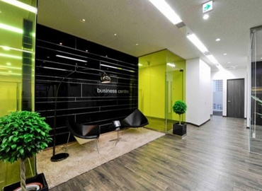 100 m² Business center in Tokyo, 13-1 Nagashma 2-Chome (030-0861) - 3 | MatchOffice