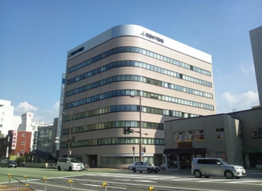 100 m² Serviced office in Tokyo, 13-1 Nagashma 2-Chome (030-0861) - 10 | MatchOffice.com