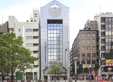 100 m² Conference room in Tokyo, Unizo Shibadaimon 2Chome Building 6F 7F (105-0012) - 12 | MatchOffice