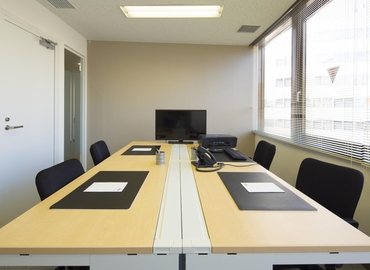 100 m² Conference room in Tokyo, 5F & 6F Kagoshima MS Building (892-0847) - 10 | MatchOffice.com