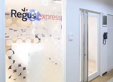 100 m² Business space in Osaka, 4F (567-0829) - 1 | MatchOffice