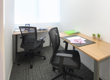 100 m² Business space in Osaka, 4F (567-0829) - 3 | MatchOffice.com