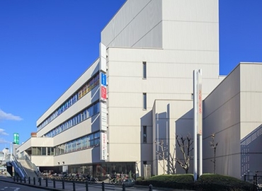 100 m² Meeting room in Osaka, 4F (990-0828) - 1 | MatchOffice.com