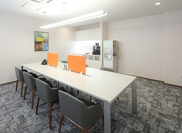 100 m² Shared office  in Osaka, 4F (567-0829) - 8 | MatchOffice.com