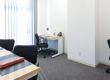 100 m² Serviced office in Kumamoto, 6F Shimotori NS Building (860-0807) - 2 | MatchOffice.com