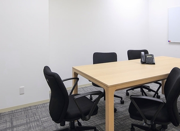 Virtual business address in Kumamoto, 6F Shimotori NS Building (860-0807) - 1 | MatchOffice.com