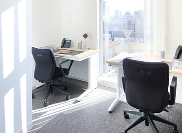 Virtual address in Kumamoto, 6F Shimotori NS Building (860-0807) - 3 | MatchOffice.com