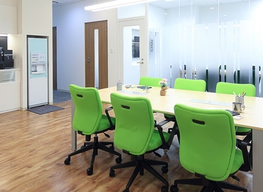 100 m² Shared office  in Kumamoto, 6F Shimotori NS Building (860-0807) - 0 | MatchOffice.com