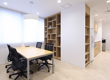 Virtual office in Kumamoto, 6F Shimotori NS Building (860-0807) - 8 | MatchOffice