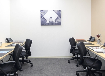 100 m² Shared office  in Kumamoto, 6F Shimotori NS Building (860-0807) - 4 | MatchOffice