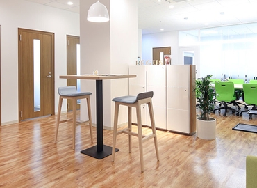 100 m² Coworking  in Kumamoto, 6F Shimotori NS Building (860-0807) - 5 | MatchOffice