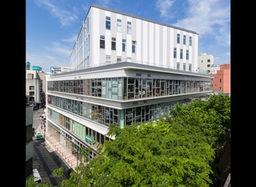 100 m² Coworking space  in Kumamoto, 6F Shimotori NS Building (860-0807) - 7 | MatchOffice.com