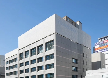 100 m² Business park in Kagawa, Kinko Building 7F (221-0056) - 0 | MatchOffice