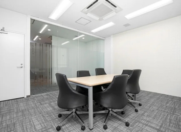 100 m² Serviced office in Kagawa, Kinko Building 7F (221-0056) - 1 | MatchOffice