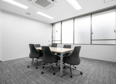 100 m² Shared office  in Kagawa, Kinko Building 7F (221-0056) - 2 | MatchOffice