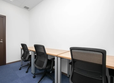 100 m² Business park in Kagawa, Kinko Building 7F (221-0056) - 6 | MatchOffice.com